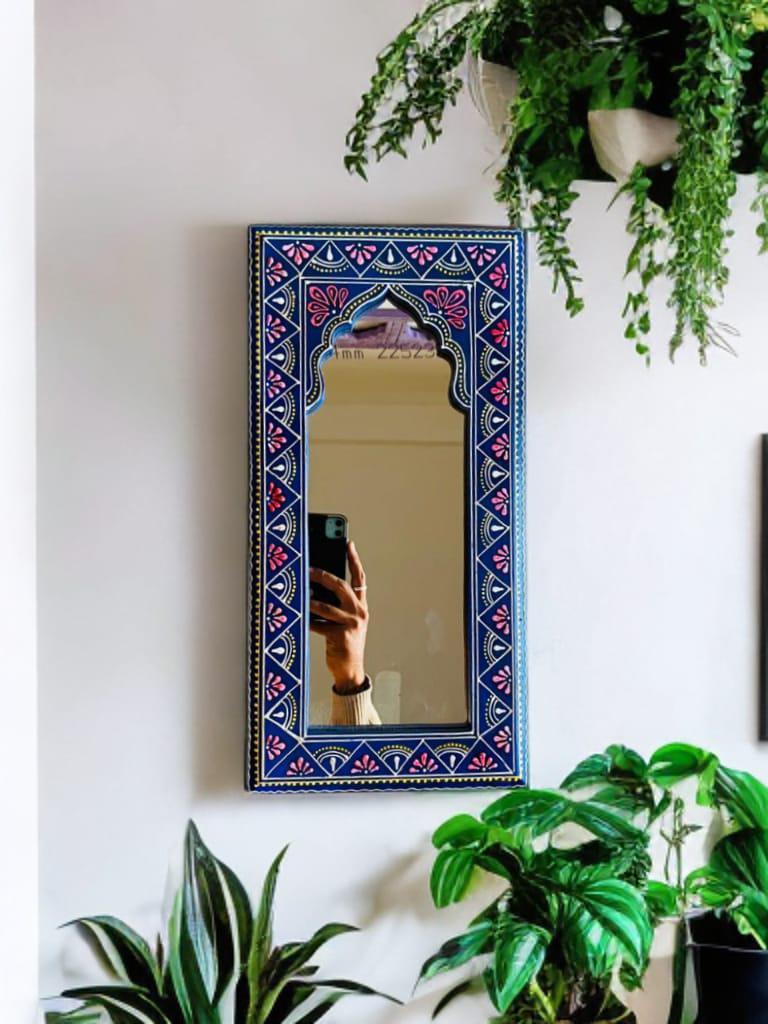 Traditional Designer Mirror